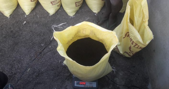 Organic Fertilizer